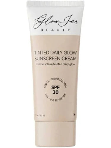 Tinted SPF 30 Sunscreen